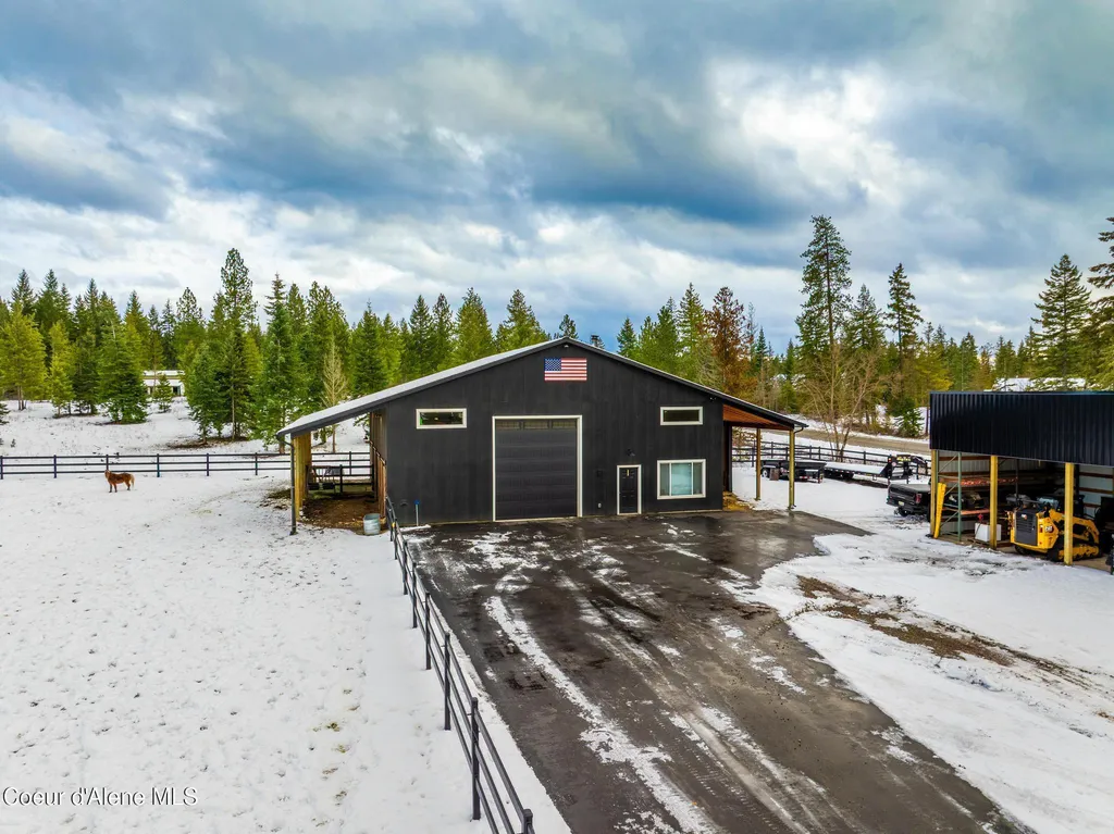 23651 N Marilyn Road Rathdrum ID 83858