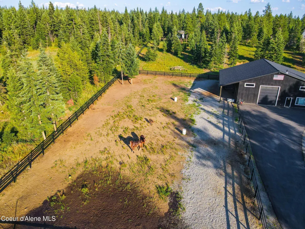 23651 N Marilyn Road Rathdrum ID 83858