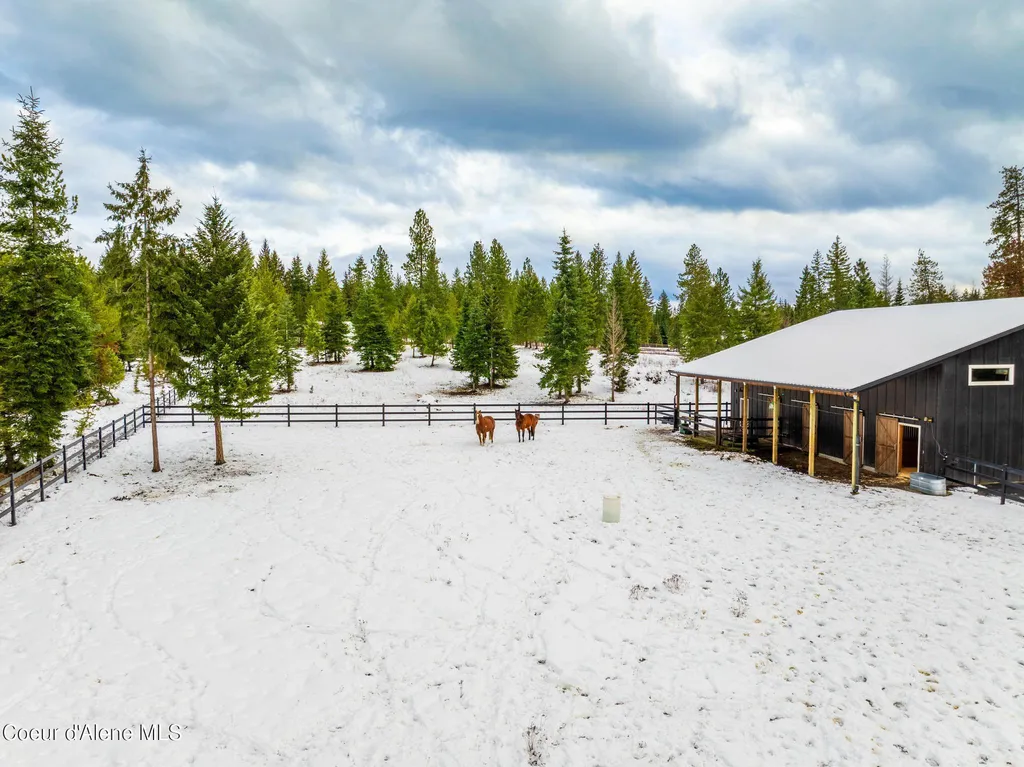 23651 N Marilyn Road Rathdrum ID 83858