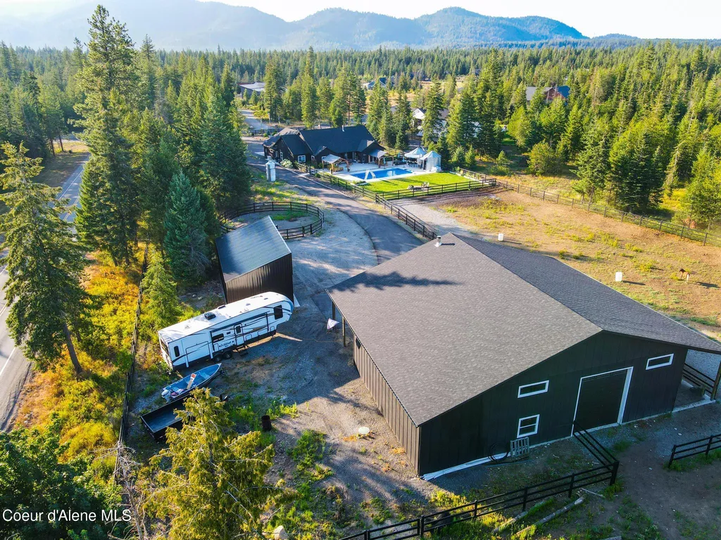 23651 N Marilyn Road Rathdrum ID 83858