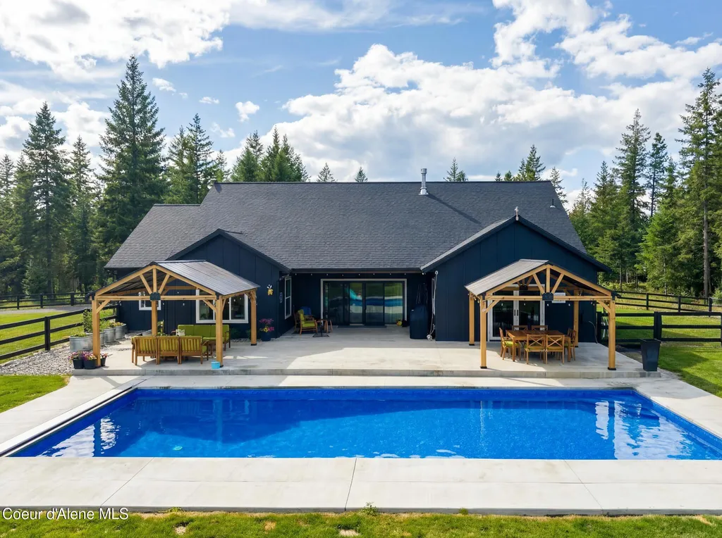 23651 N Marilyn Road Rathdrum ID 83858