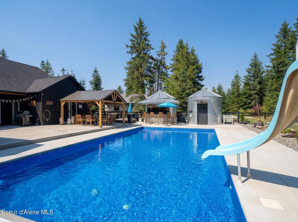 23651 N Marilyn Road Rathdrum ID 83858
