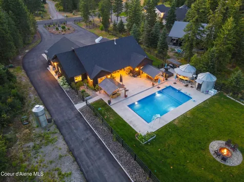 23651 N Marilyn Road Rathdrum ID 83858