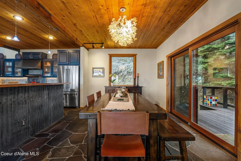 867 Midas Drive Sagle ID 83860