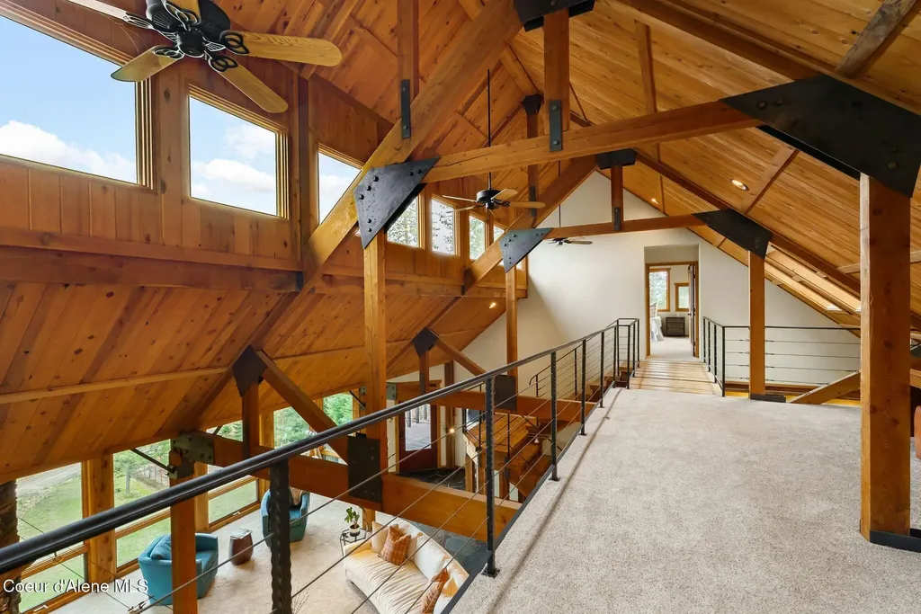 867 Midas Drive Sagle ID 83860