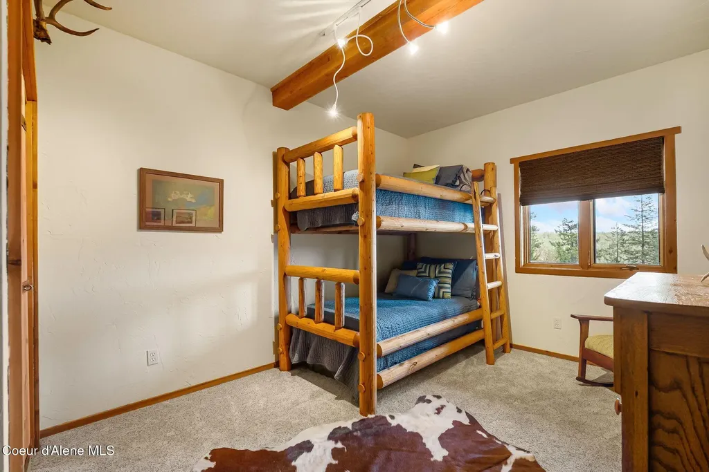 867 Midas Drive Sagle ID 83860