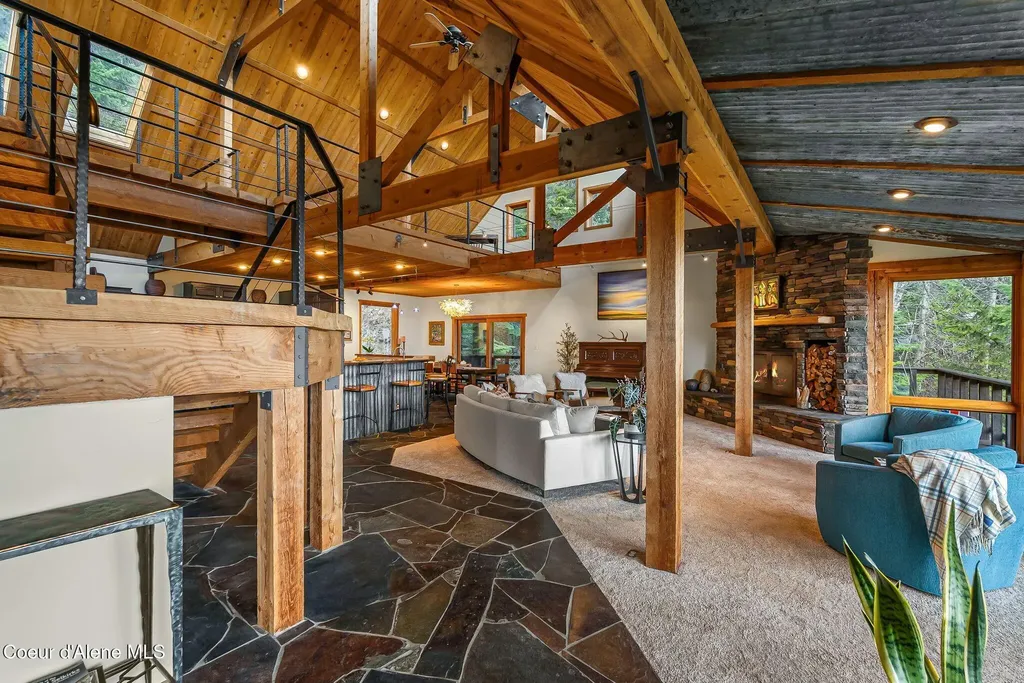 867 Midas Drive Sagle ID 83860