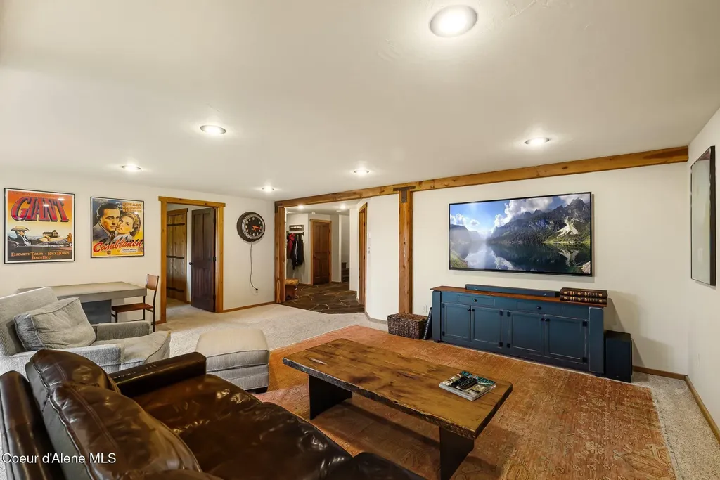 867 Midas Drive Sagle ID 83860