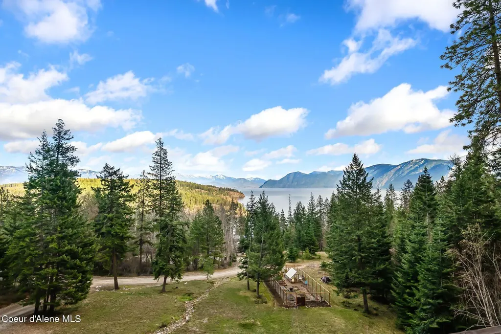867 Midas Drive Sagle ID 83860