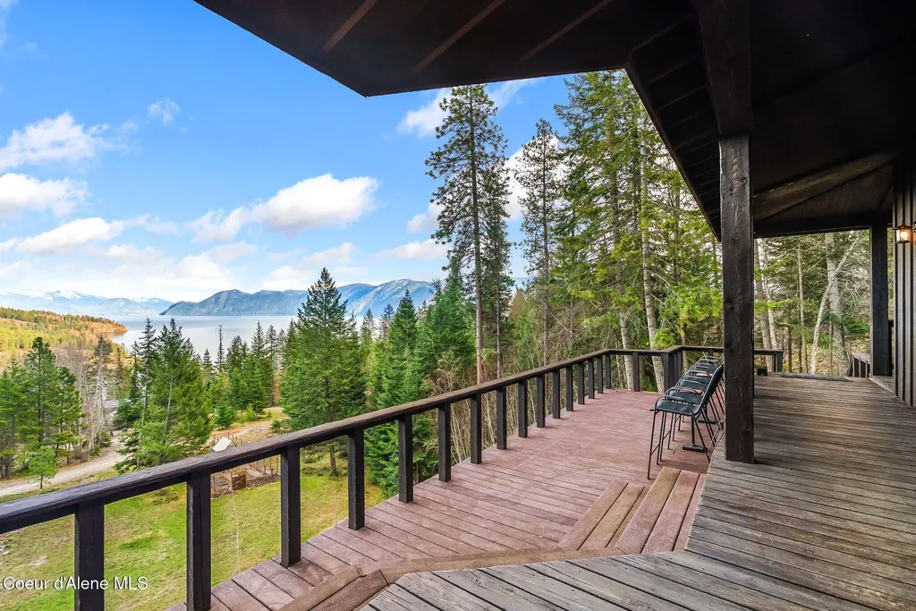 867 Midas Drive Sagle ID 83860