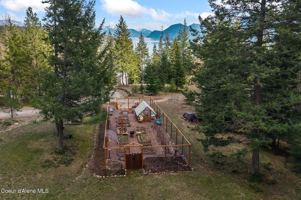 867 Midas Drive Sagle ID 83860
