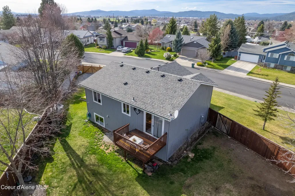 2208 N Stagecoach Drive Post Falls ID 83854