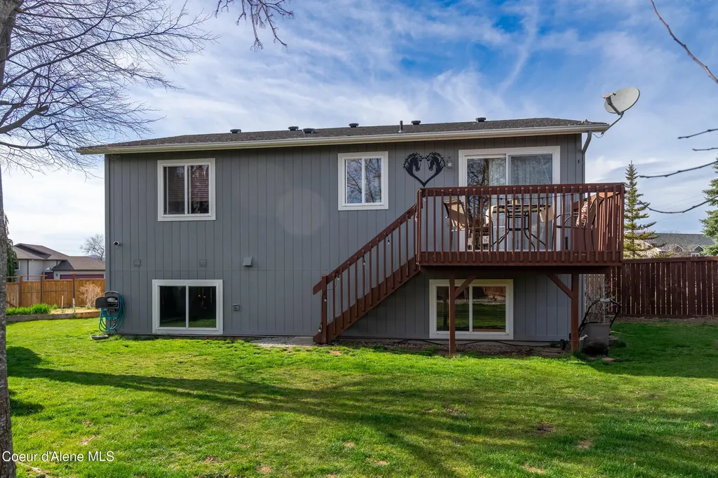 2208 N Stagecoach Drive Post Falls ID 83854