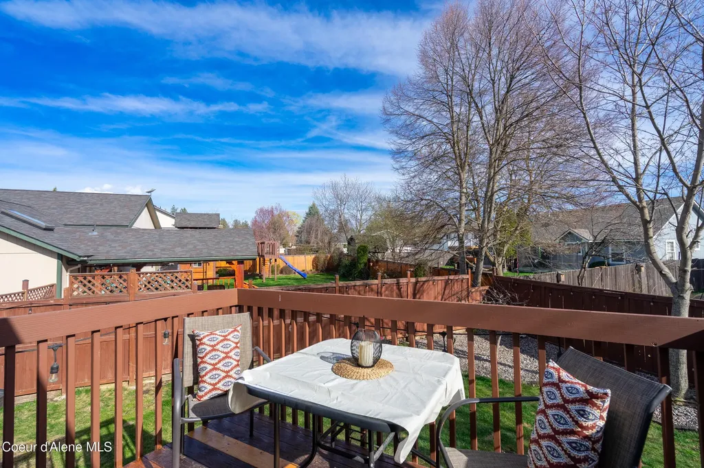 2208 N Stagecoach Drive Post Falls ID 83854