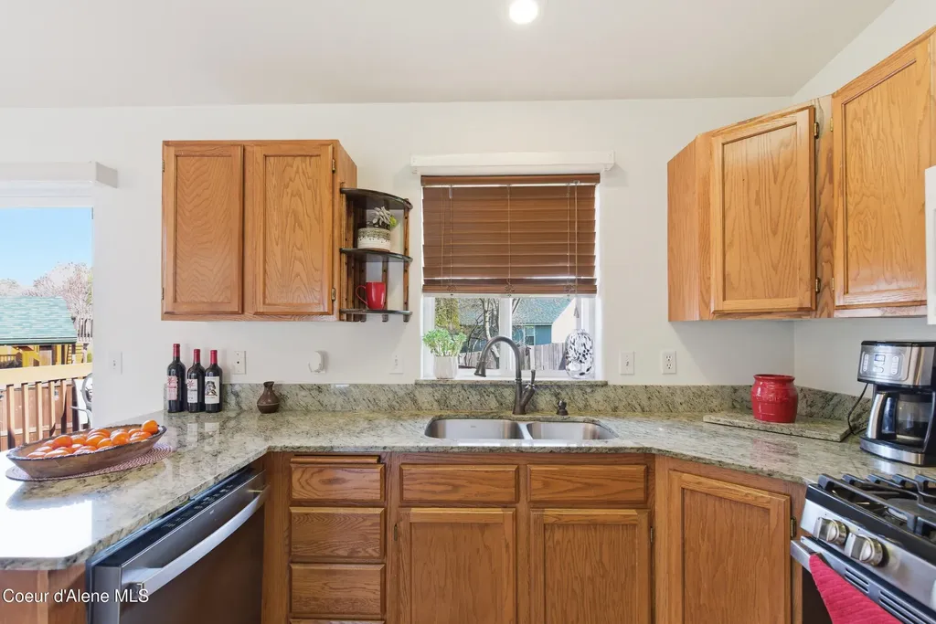 2208 N Stagecoach Drive Post Falls ID 83854