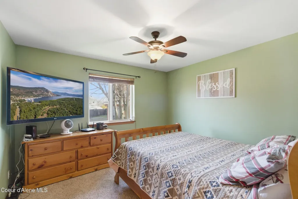 2208 N Stagecoach Drive Post Falls ID 83854