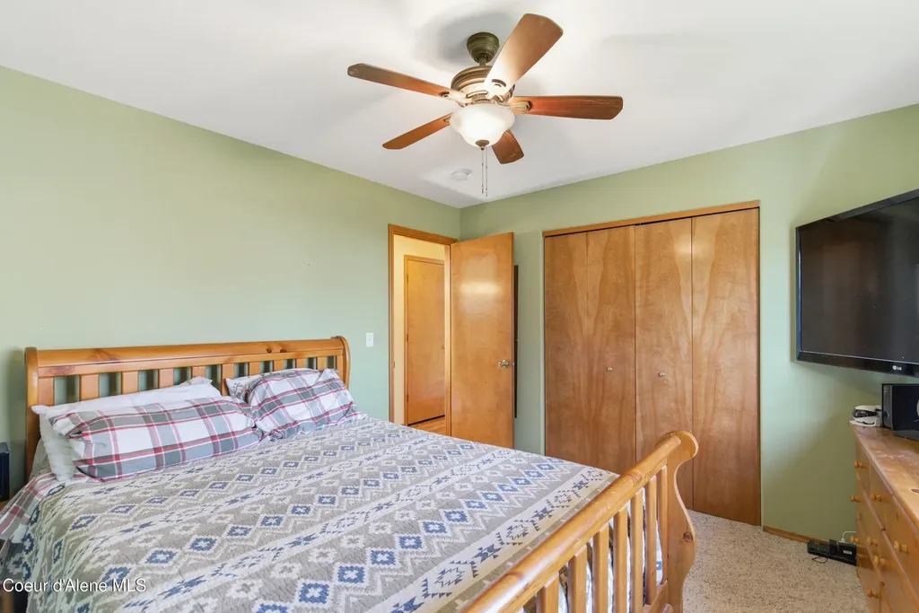 2208 N Stagecoach Drive Post Falls ID 83854