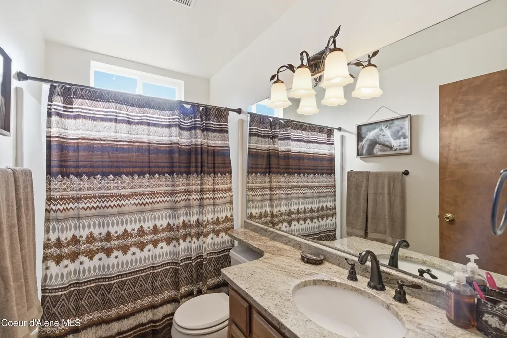 2208 N Stagecoach Drive Post Falls ID 83854
