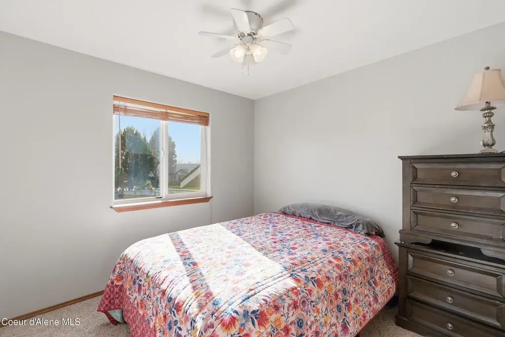 2208 N Stagecoach Drive Post Falls ID 83854