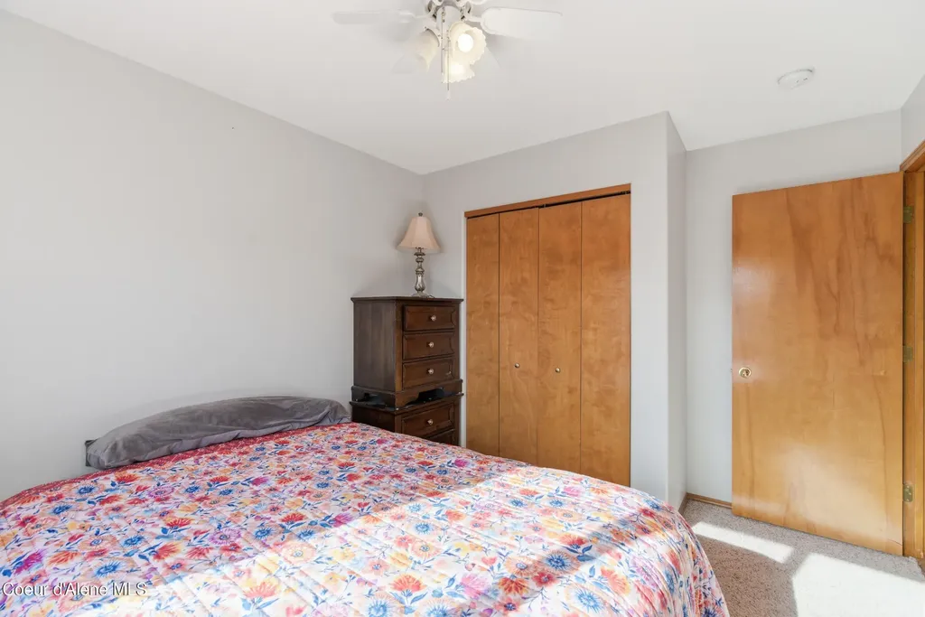 2208 N Stagecoach Drive Post Falls ID 83854
