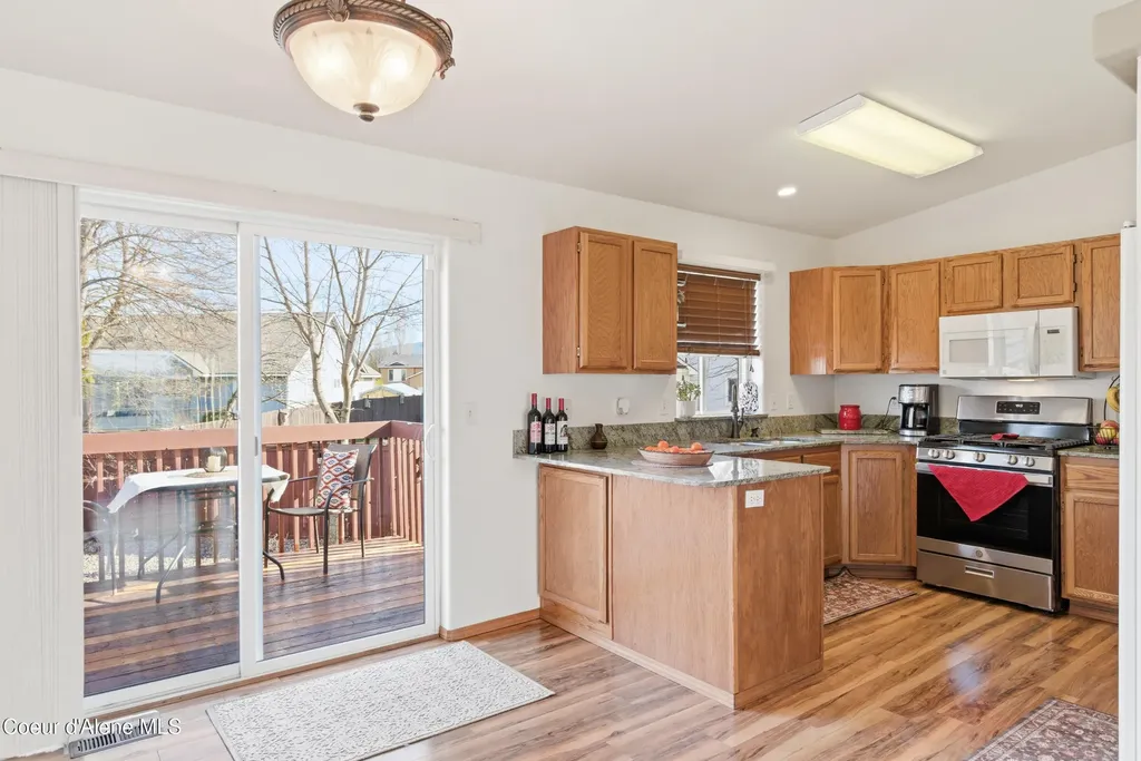 2208 N Stagecoach Drive Post Falls ID 83854