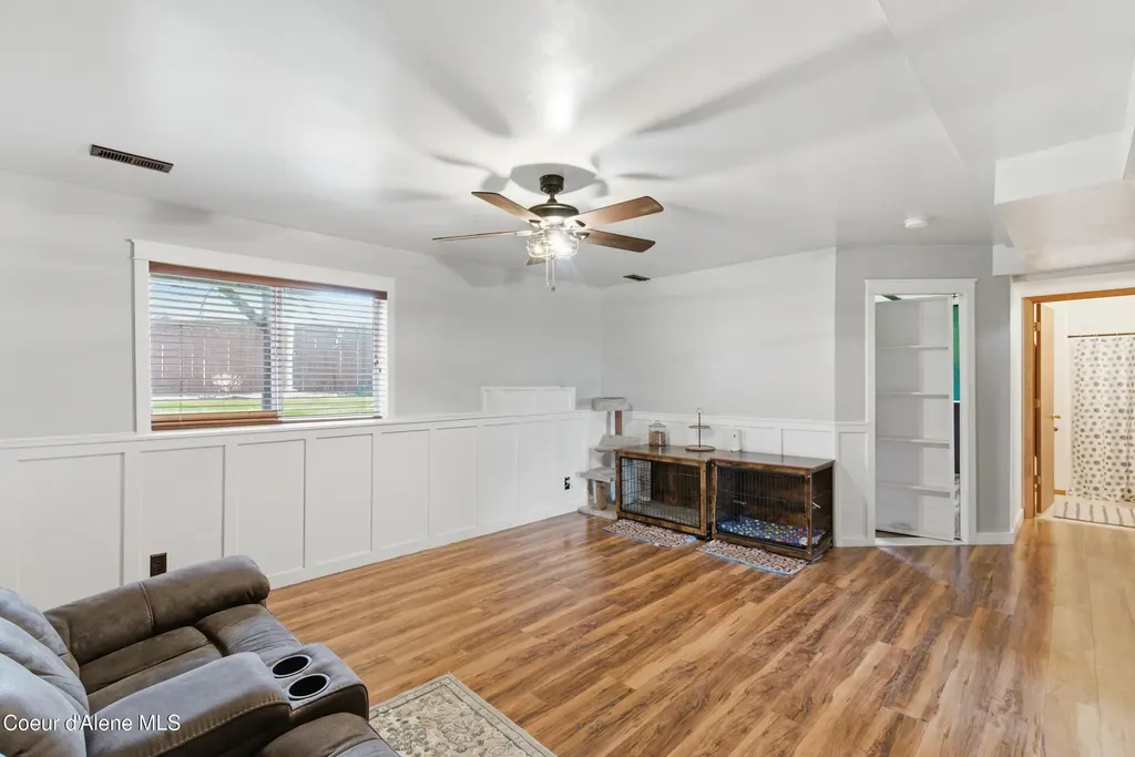 2208 N Stagecoach Drive Post Falls ID 83854