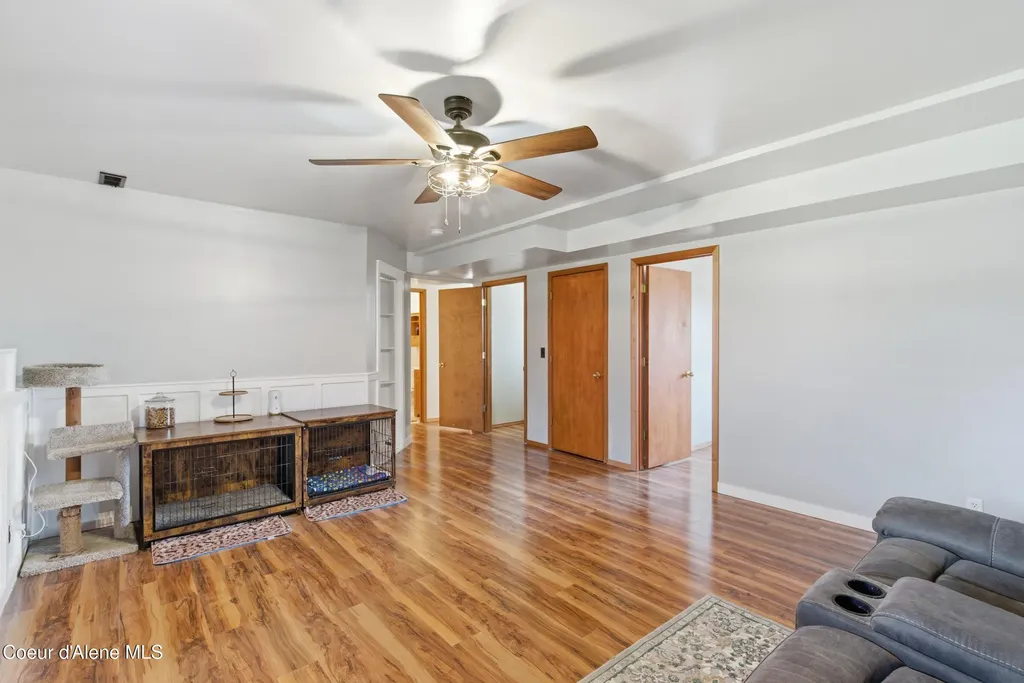 2208 N Stagecoach Drive Post Falls ID 83854