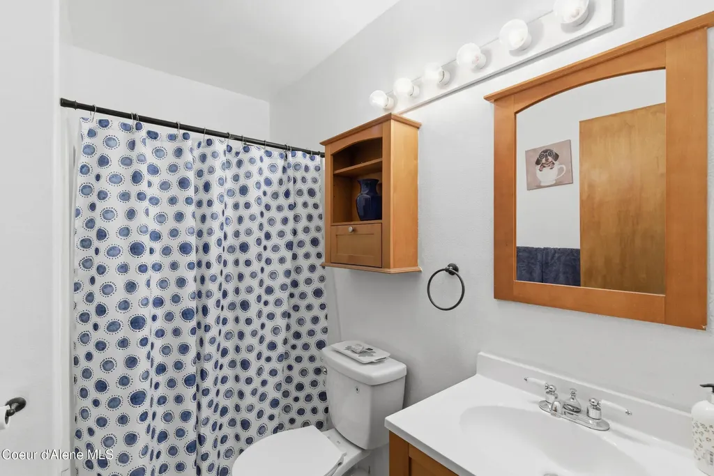 2208 N Stagecoach Drive Post Falls ID 83854