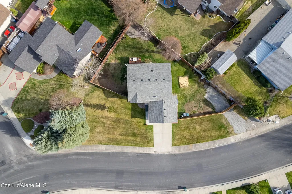 2208 N Stagecoach Drive Post Falls ID 83854