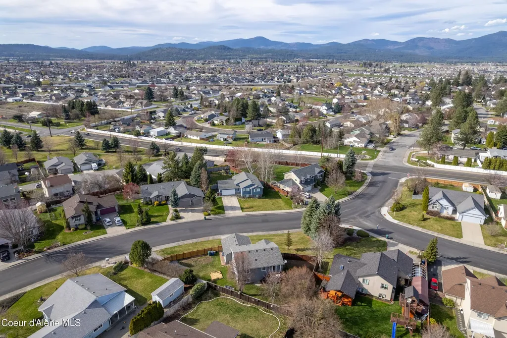 2208 N Stagecoach Drive Post Falls ID 83854