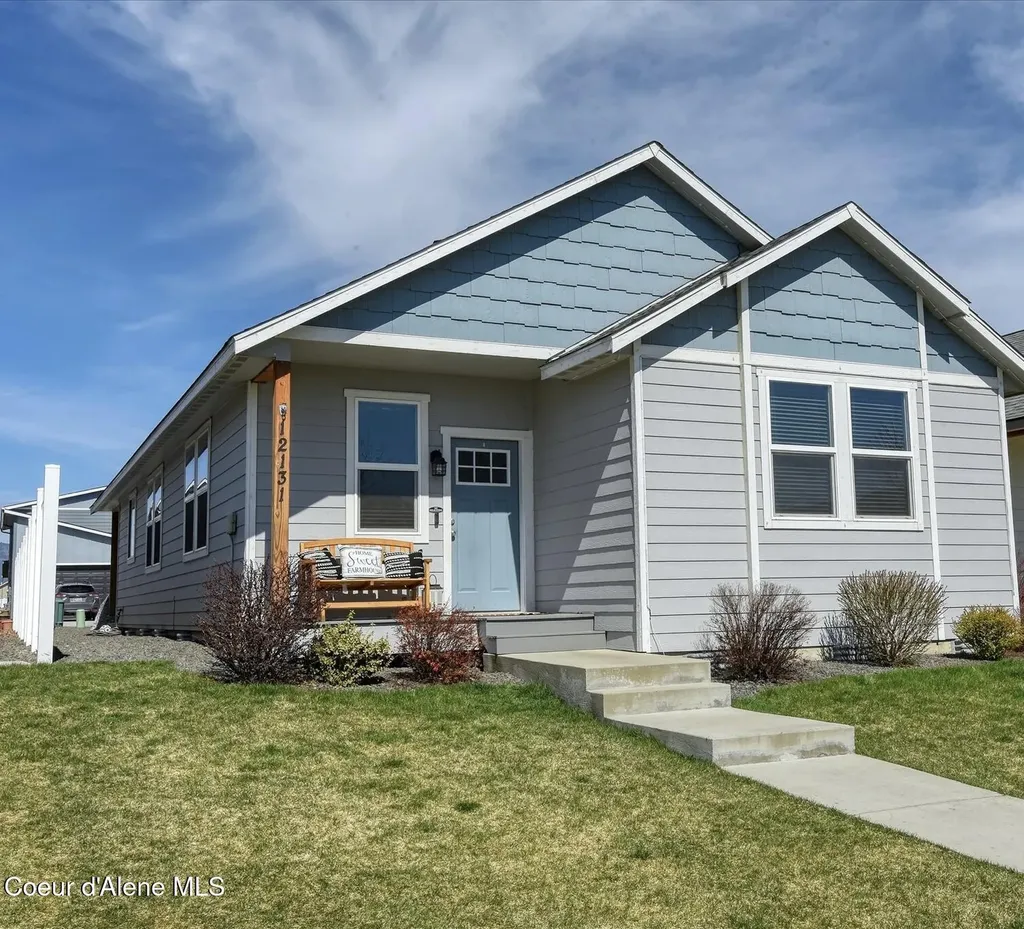 12131 W Moorfield Avenue Post Falls ID 83854