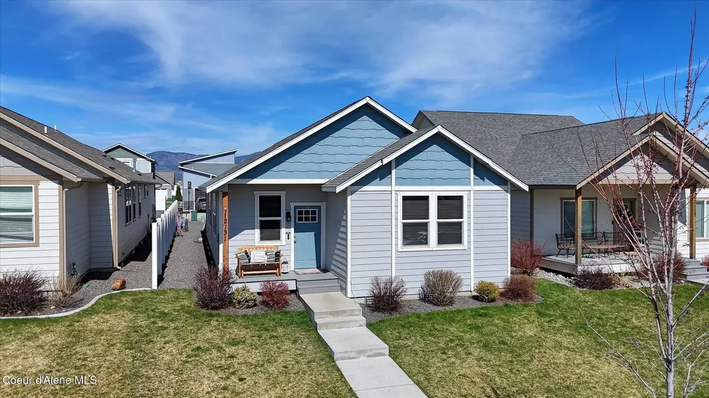 12131 W Moorfield Avenue Post Falls ID 83854