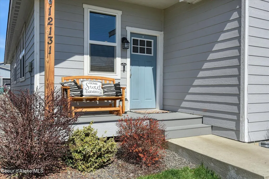 12131 W Moorfield Avenue Post Falls ID 83854