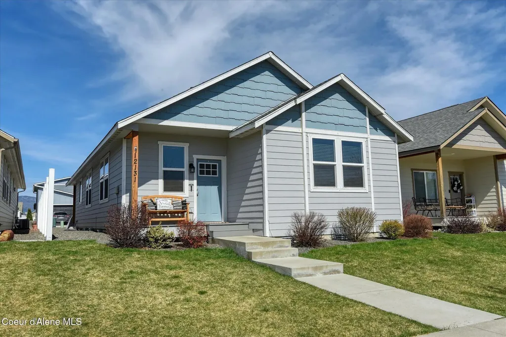 12131 W Moorfield Avenue Post Falls ID 83854