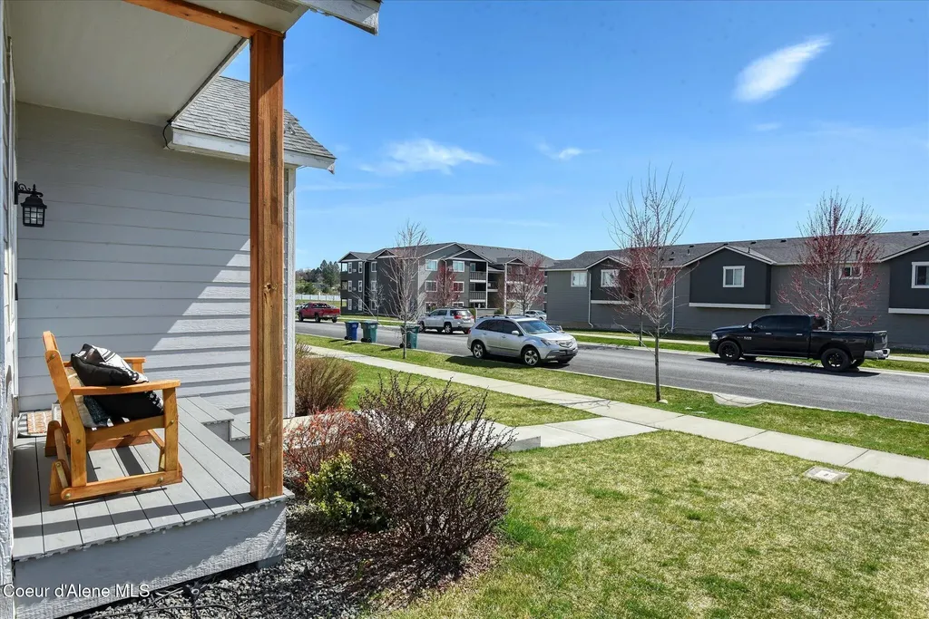 12131 W Moorfield Avenue Post Falls ID 83854