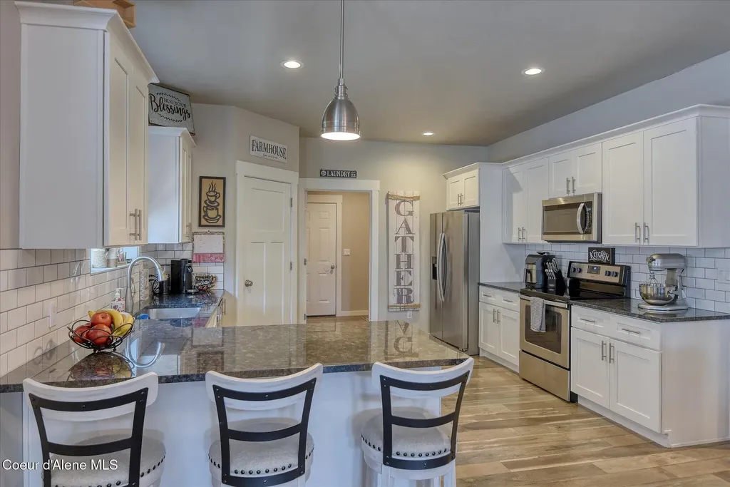 12131 W Moorfield Avenue Post Falls ID 83854