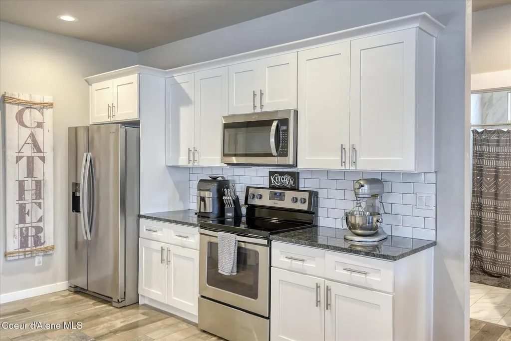 12131 W Moorfield Avenue Post Falls ID 83854