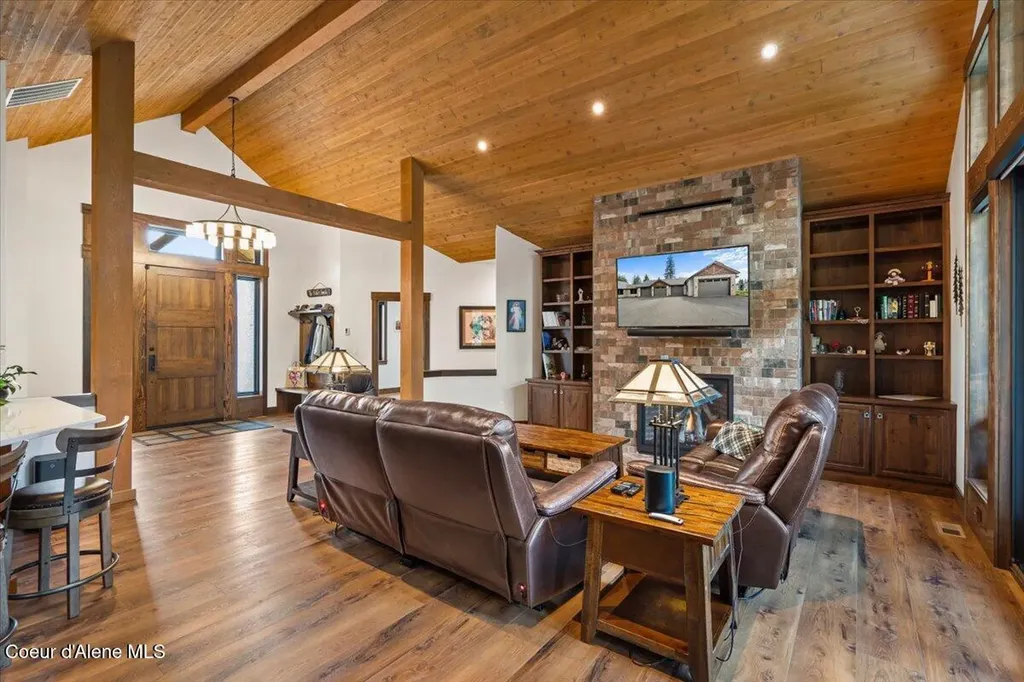 3544 E Winray Drive Hayden ID 83835