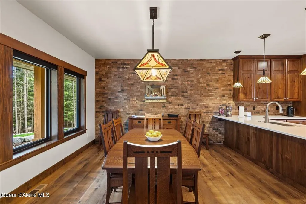 3544 E Winray Drive Hayden ID 83835