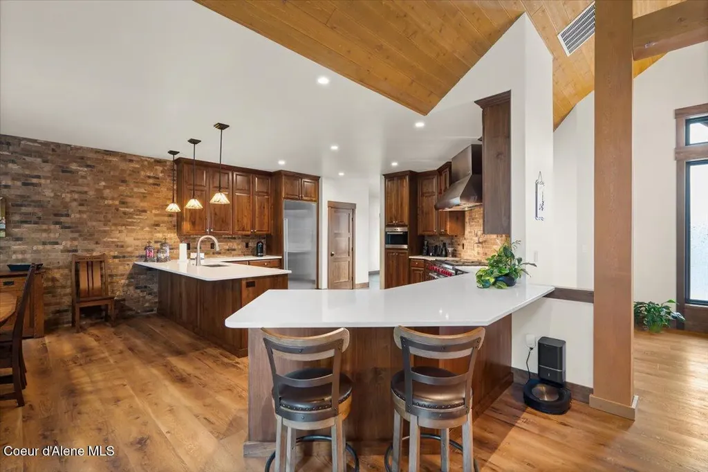 3544 E Winray Drive Hayden ID 83835