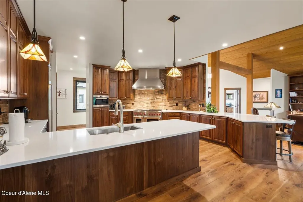 3544 E Winray Drive Hayden ID 83835