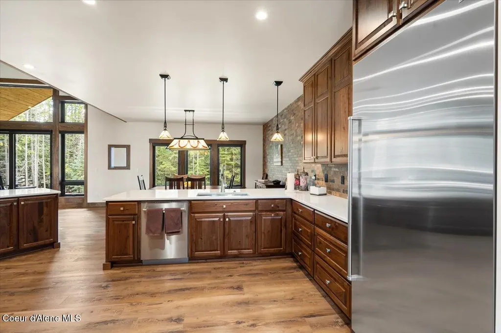 3544 E Winray Drive Hayden ID 83835