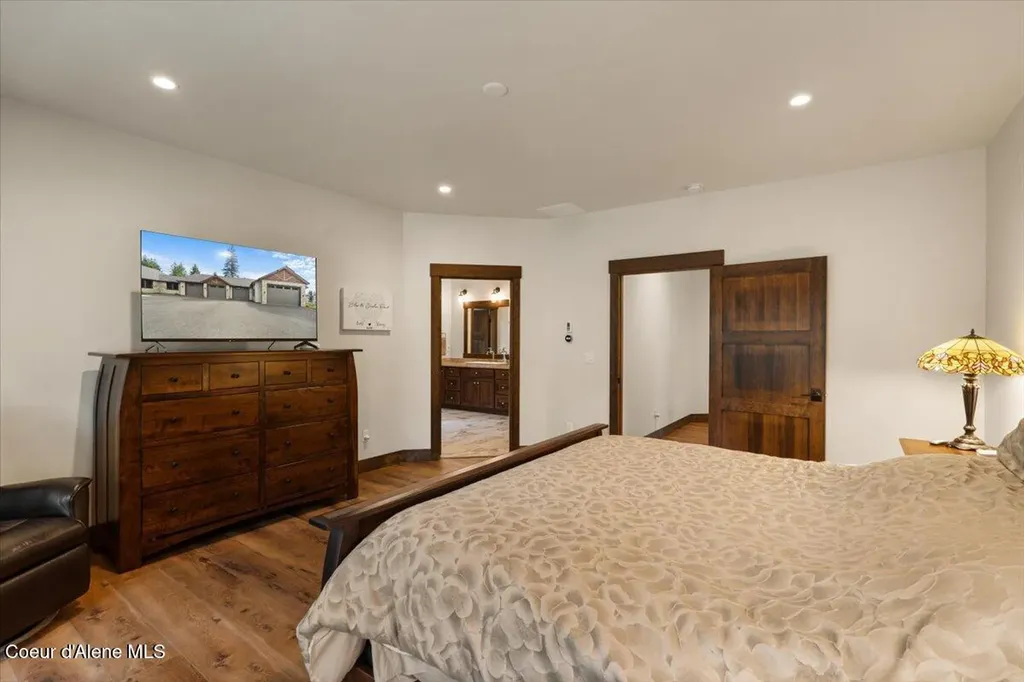 3544 E Winray Drive Hayden ID 83835