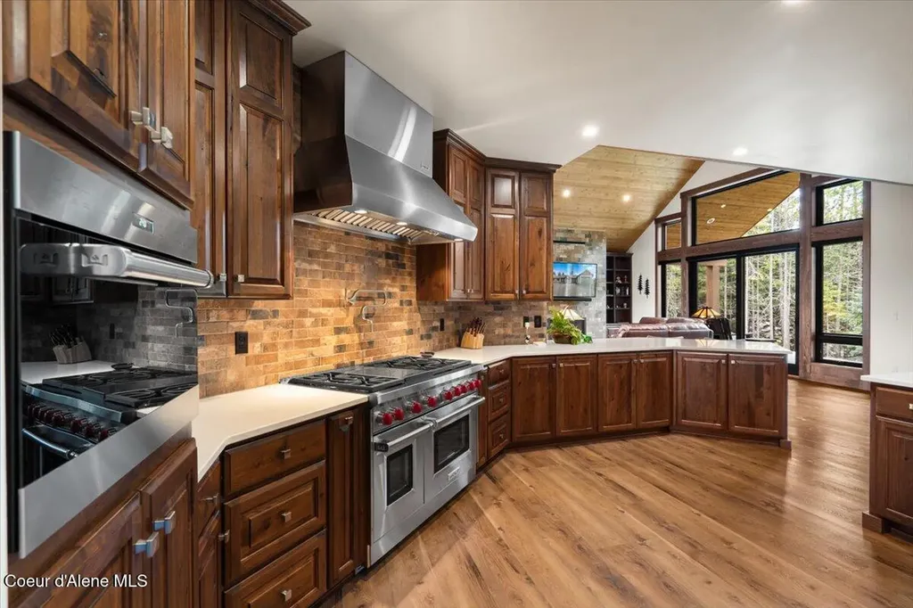 3544 E Winray Drive Hayden ID 83835