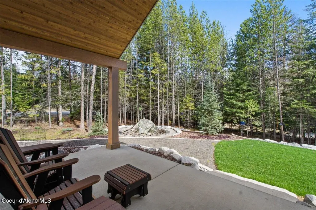 3544 E Winray Drive Hayden ID 83835