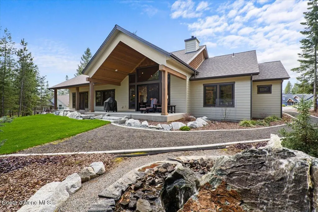 3544 E Winray Drive Hayden ID 83835