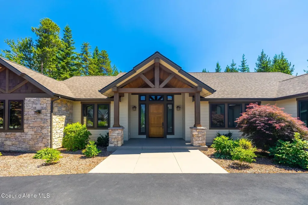 3544 E Winray Drive Hayden ID 83835