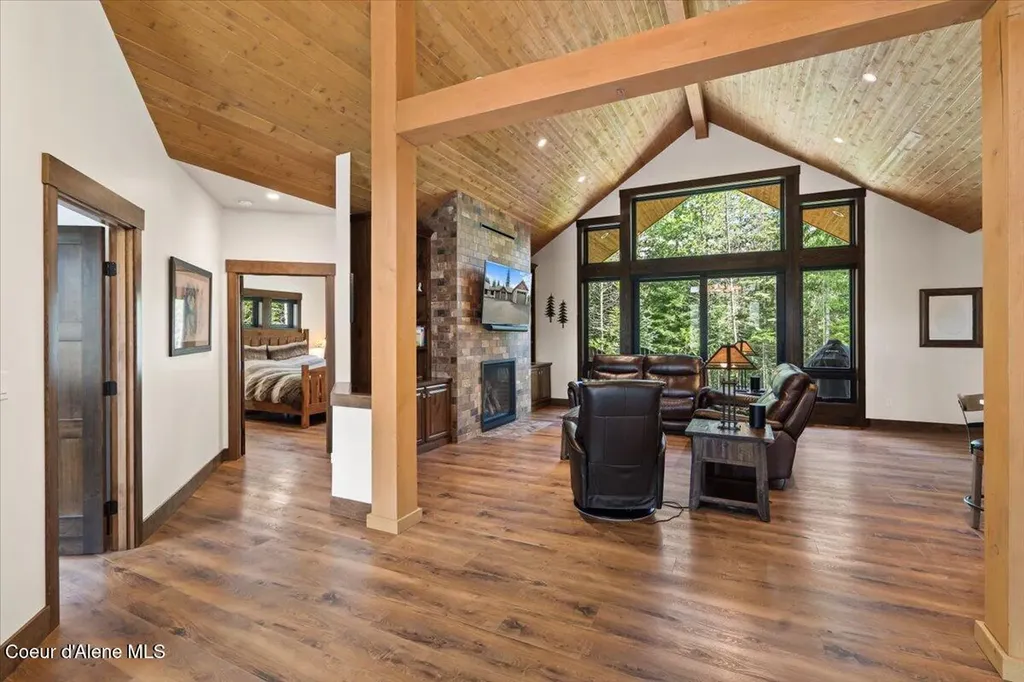 3544 E Winray Drive Hayden ID 83835