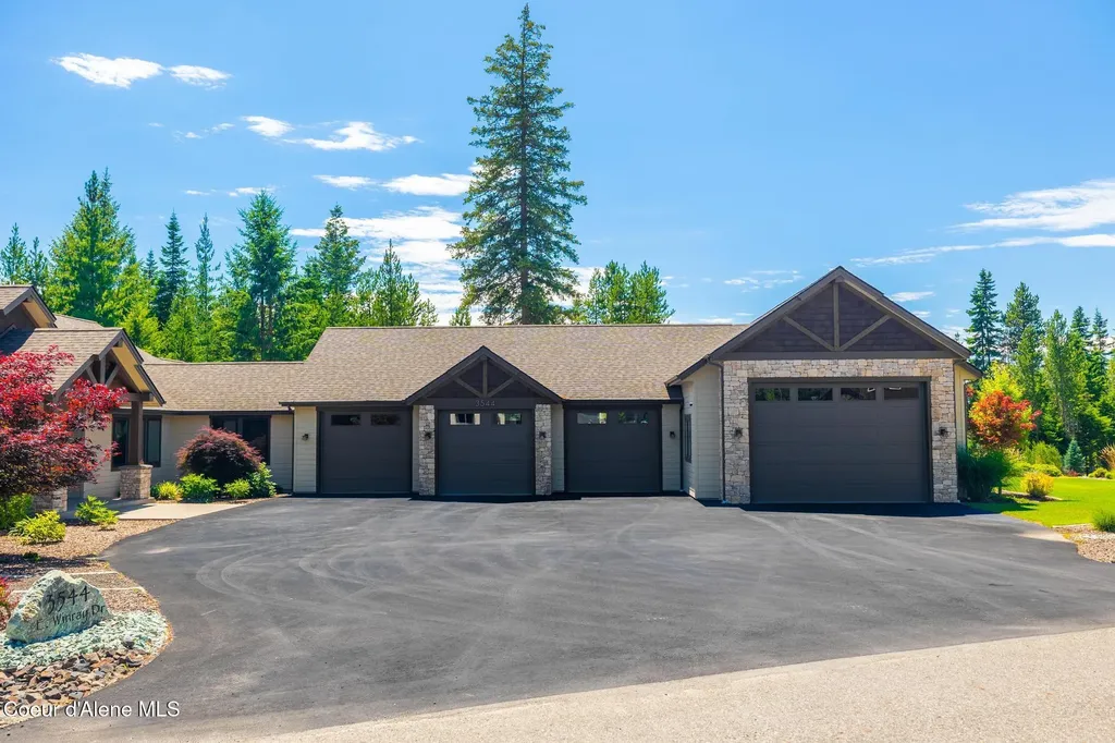 3544 E Winray Drive Hayden ID 83835