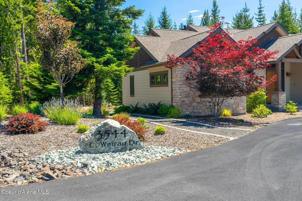 3544 E Winray Drive Hayden ID 83835